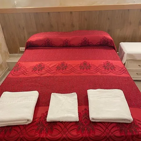 Gasthof Max House 2 Rom