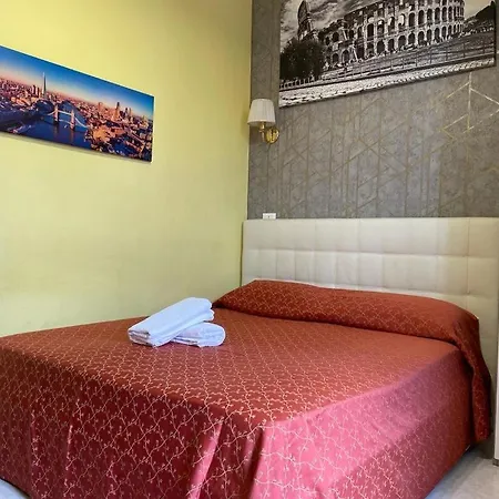 Max House 2 Roma