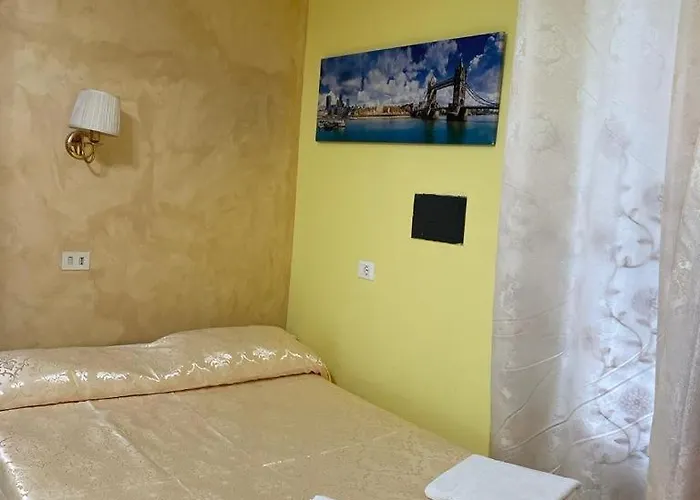 Max House 2 Ρώμη