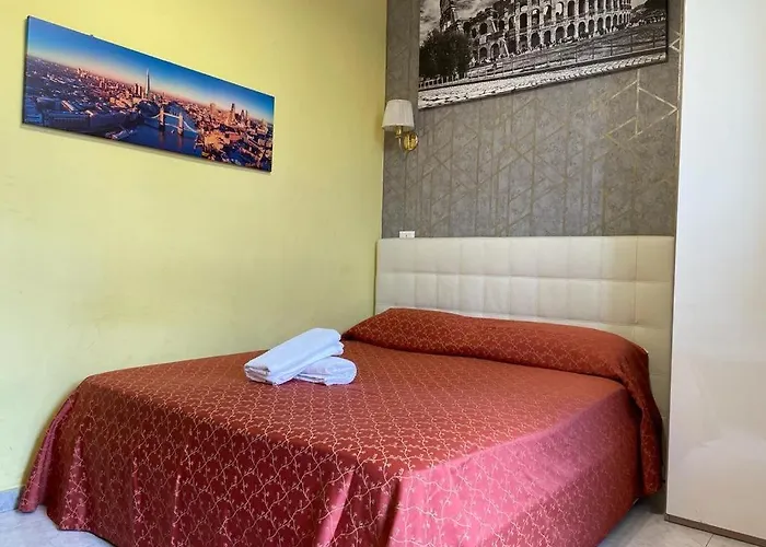 Max House 2 Ρώμη