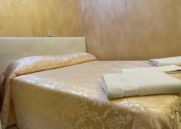 Max House 2 Gasthuis Rome