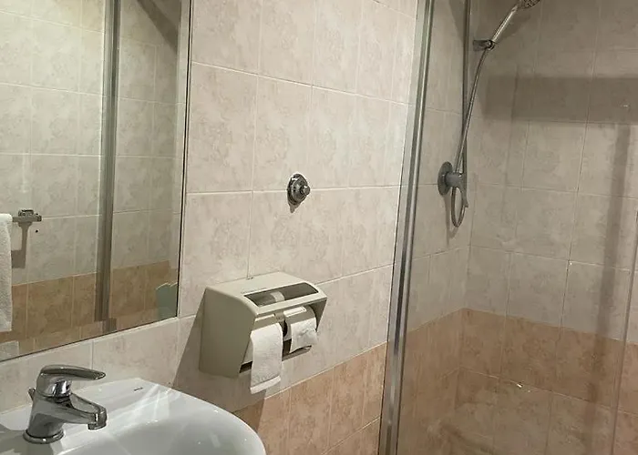 Max House 2 Πανσιόν Ρώμη