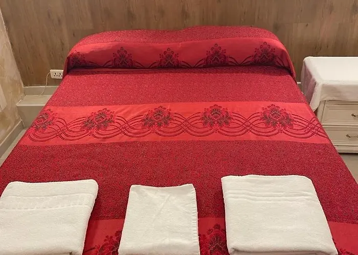 Gasthuis Max House 2 Rome