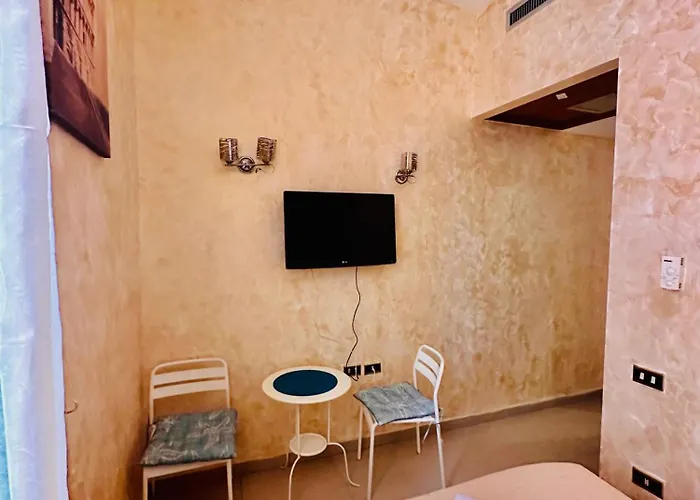 Πανσιόν Max House 2 *