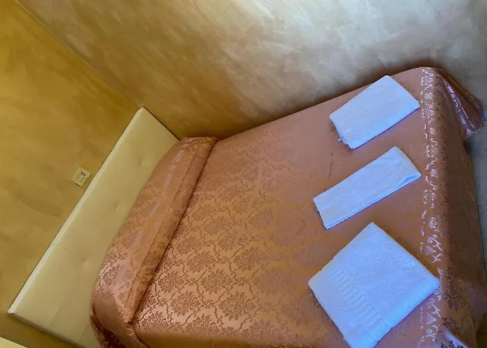 Max House 2 Πανσιόν Ρώμη